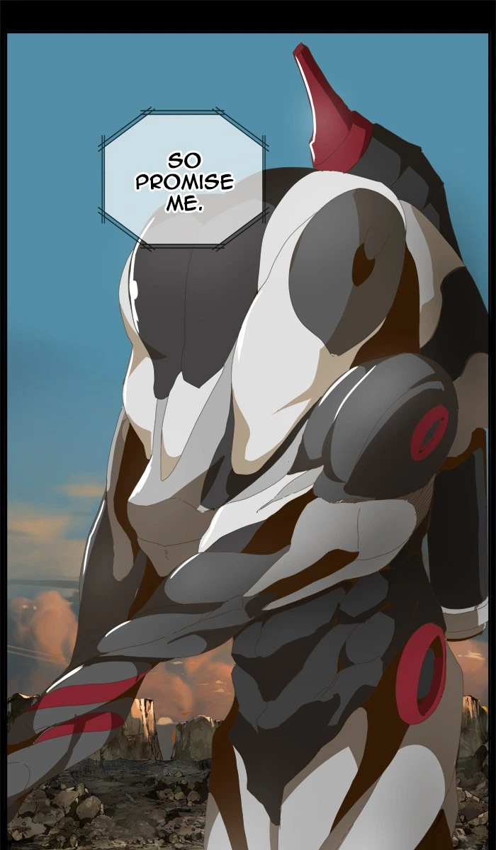 The God of High School Chapter 409 — page 102
