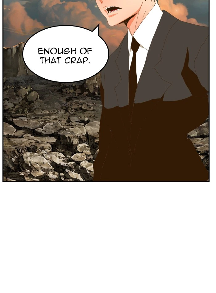 The God of High School Chapter 409 — page 108
