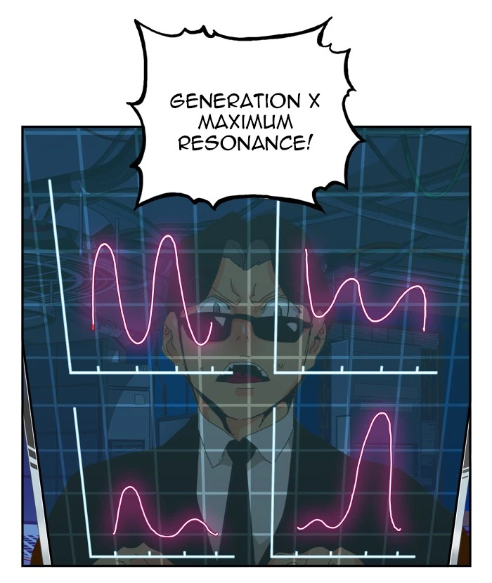 The God of High School Chapter 409 — page 109