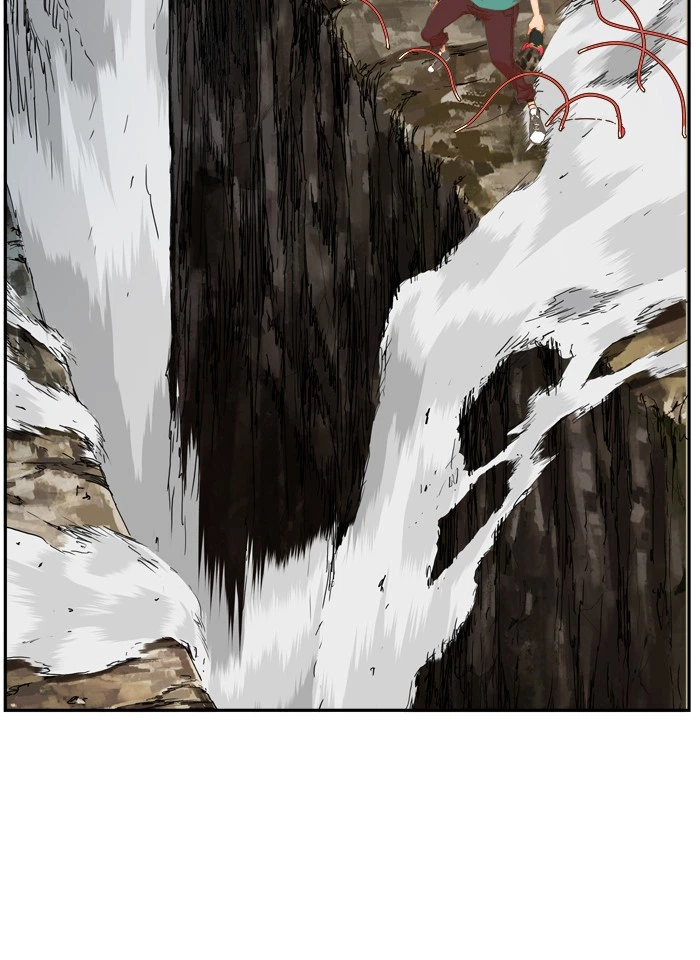 The God of High School Chapter 409 — page 130