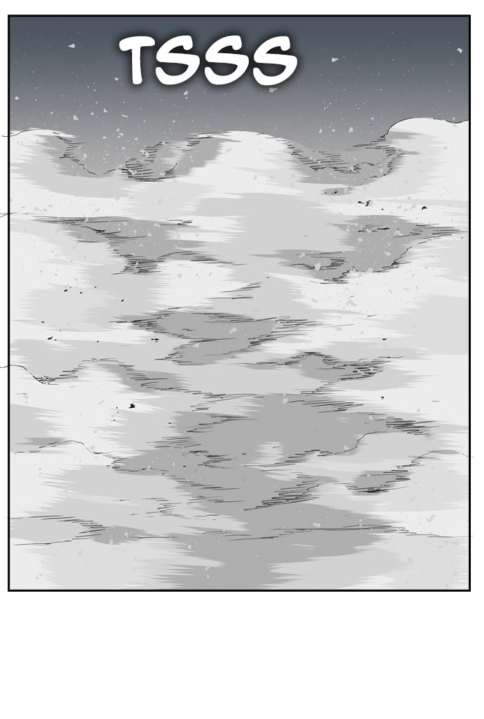 The God of High School Chapter 409 — page 132