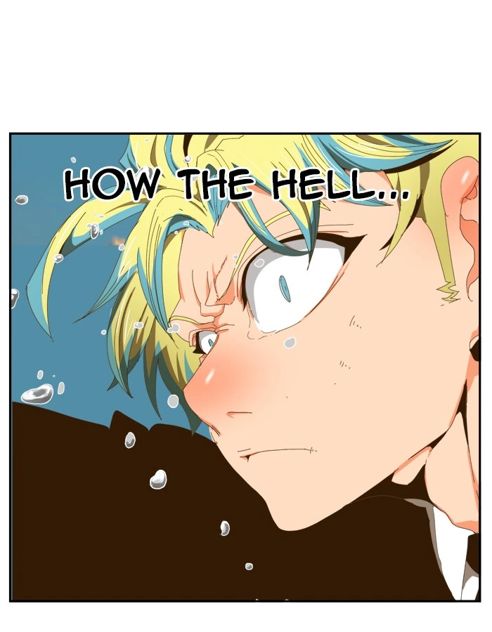 The God of High School Chapter 410 — page 2