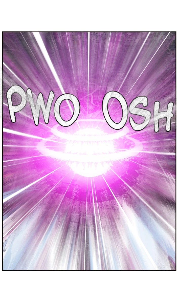 The God of High School Chapter 410 — page 4