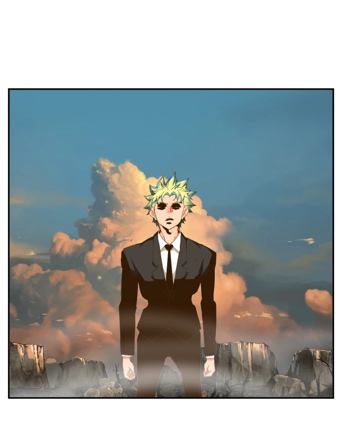 The God of High School Chapter 410 — page 12
