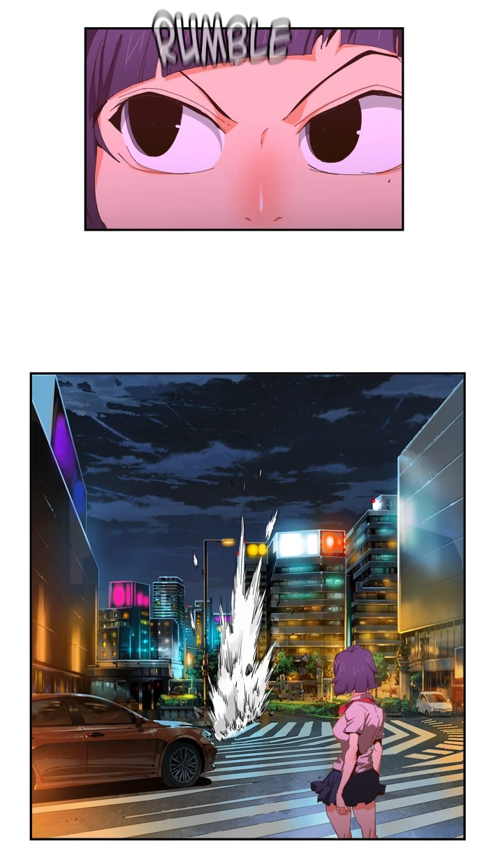 The God of High School Chapter 410 — page 29