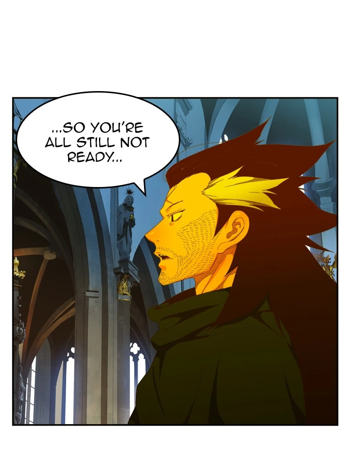 The God of High School Chapter 410 — page 82