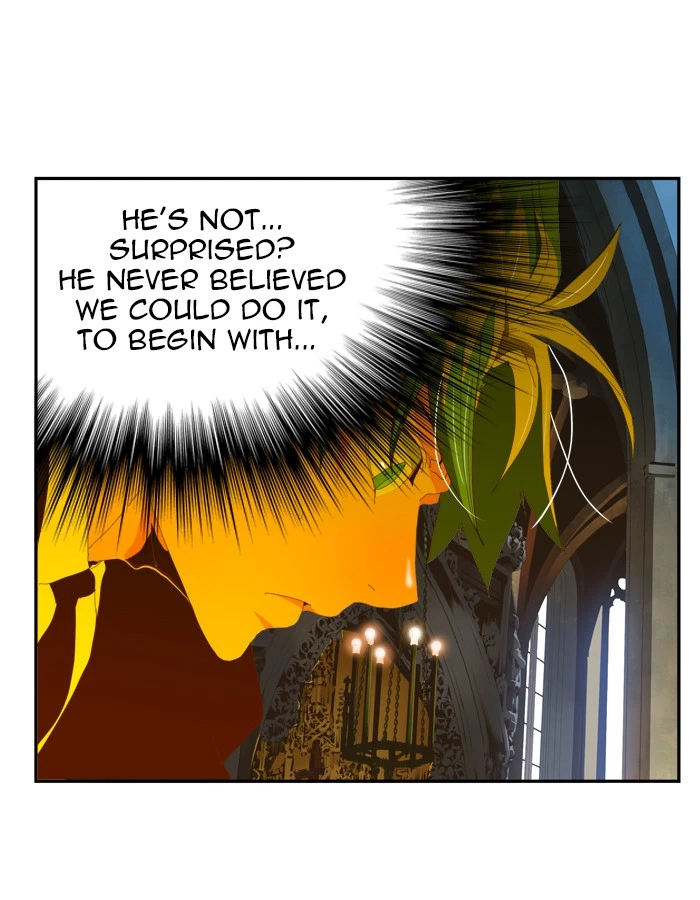 The God of High School Chapter 410 — page 86
