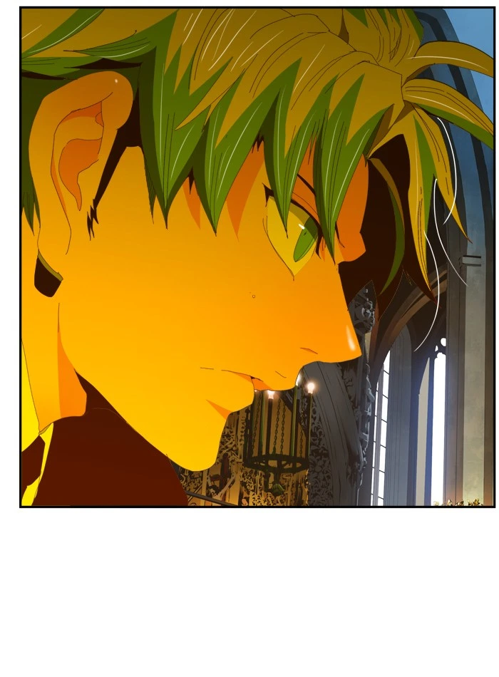 The God of High School Chapter 410 — page 87