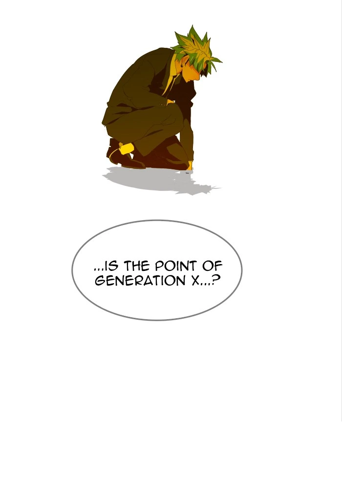 The God of High School Chapter 410 — page 90