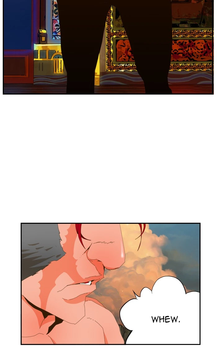 The God of High School Chapter 410 — page 104