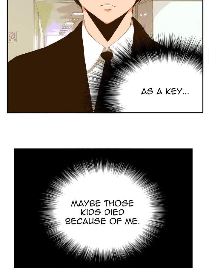 The God of High School Chapter 411 — page 25