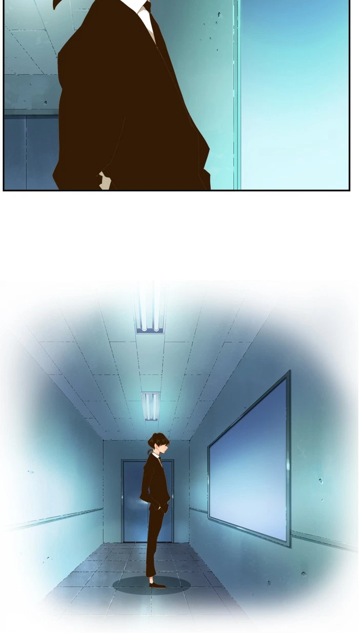 The God of High School Chapter 411 — page 31