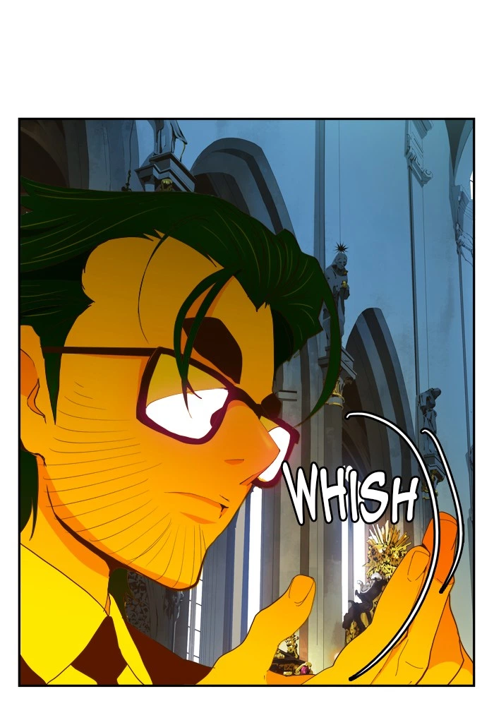 The God of High School Chapter 411 — page 64