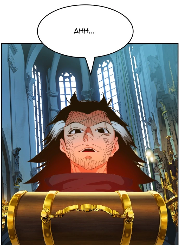 The God of High School Chapter 411 — page 65