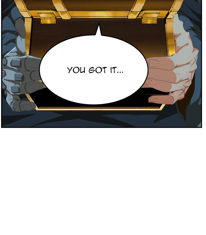 The God of High School Chapter 411 — page 66