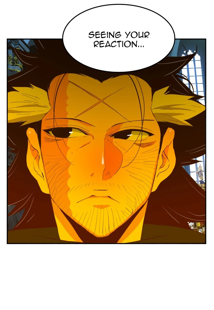 The God of High School Chapter 411 — page 67