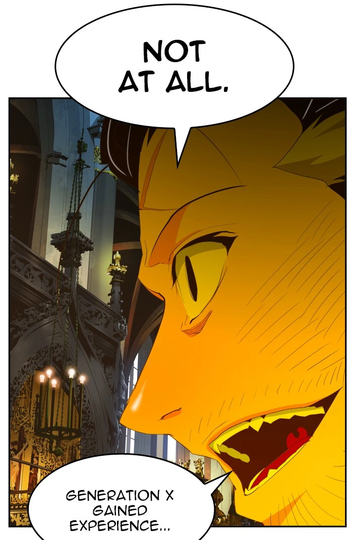 The God of High School Chapter 411 — page 71