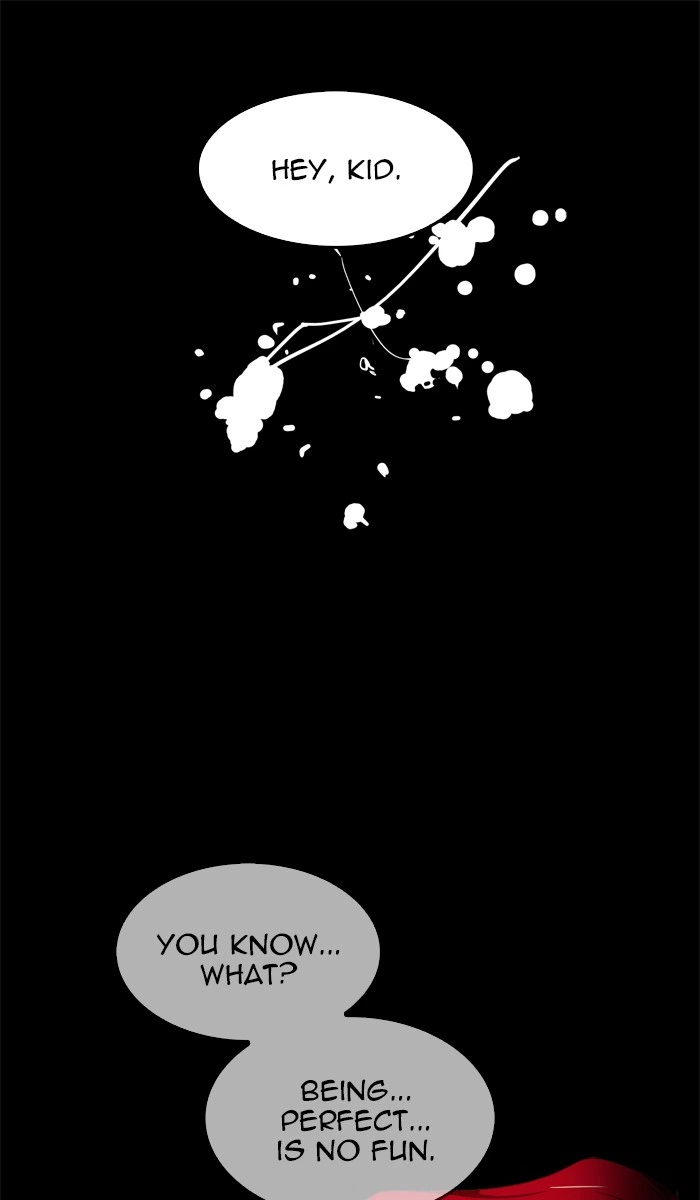The God of High School Chapter 412 — page 22