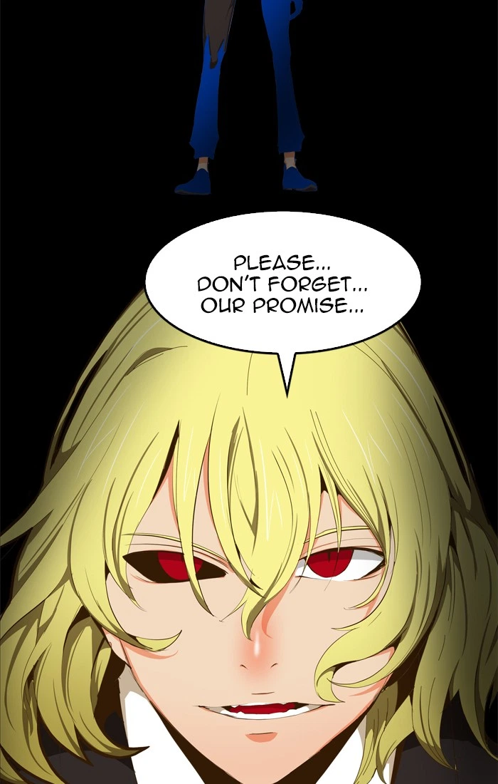 The God of High School Chapter 412 — page 24