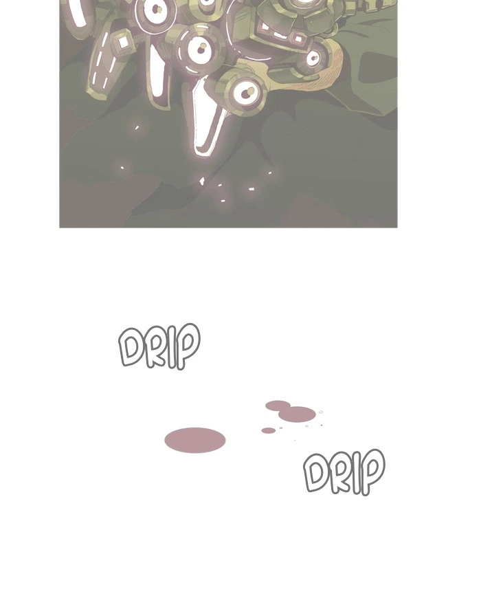 The God of High School Chapter 412 — page 30