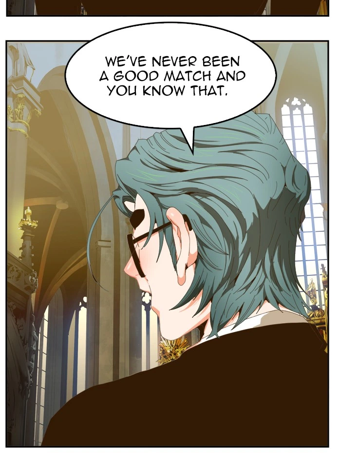 The God of High School Chapter 412 — page 36