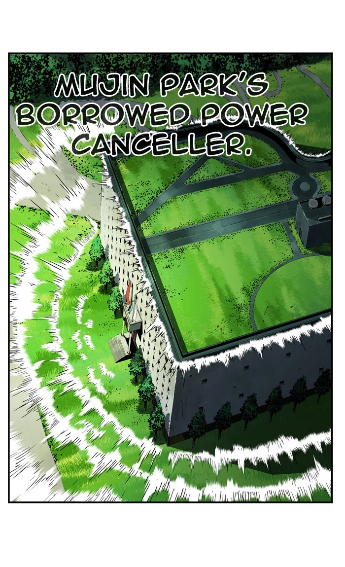 The God of High School Chapter 412 — page 77