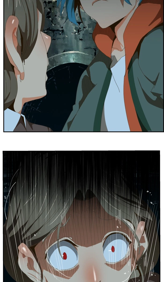 The God of High School Chapter 413 — page 56
