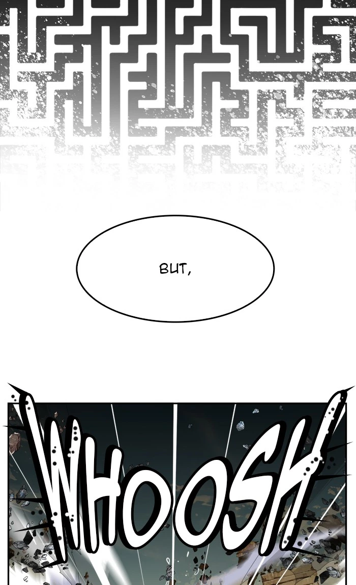 The God of High School Chapter 413 — page 83
