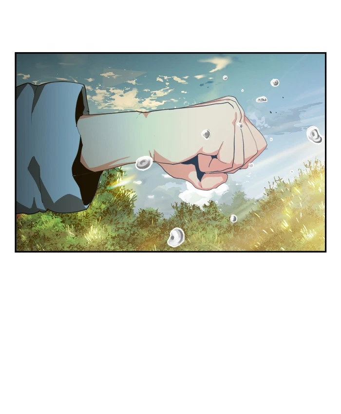 The God of High School Chapter 414 — page 1