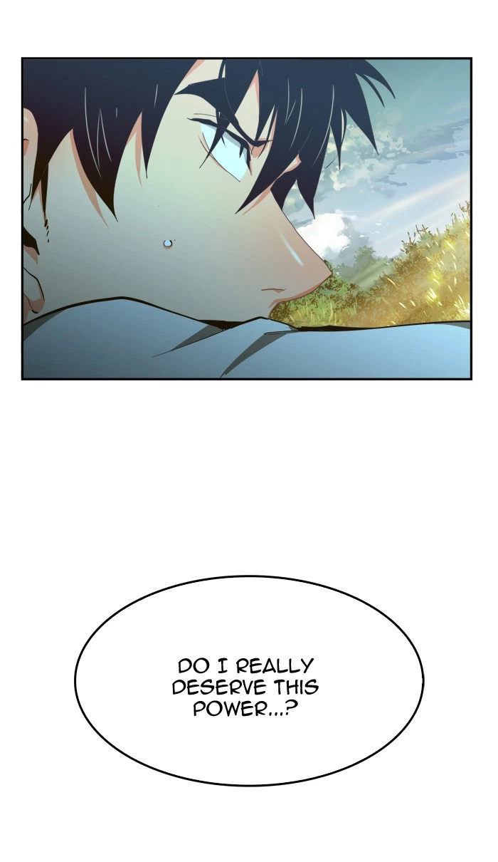 The God of High School Chapter 414 — page 3