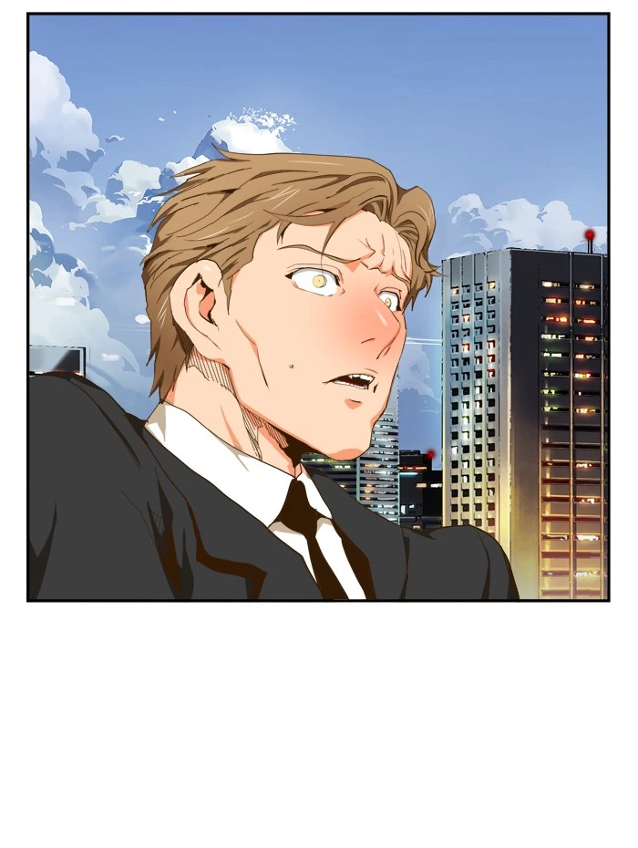 The God of High School Chapter 414 — page 5