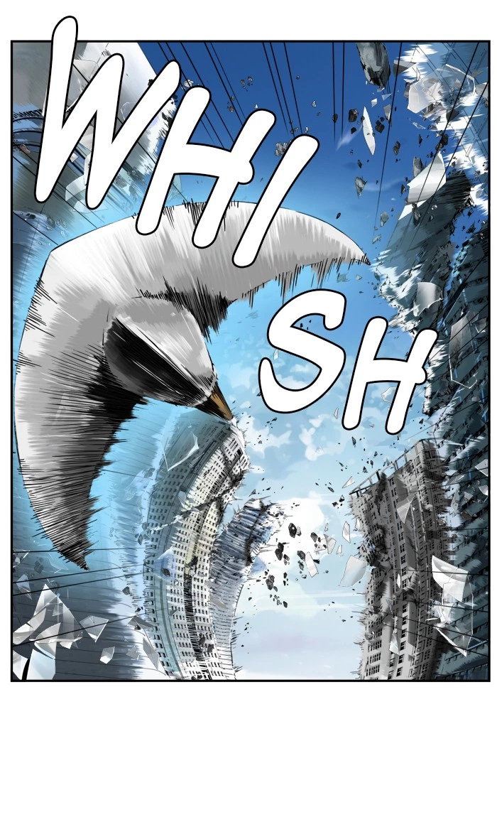The God of High School Chapter 414 — page 24