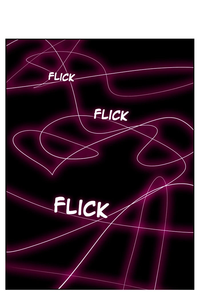 The God of High School Chapter 414 — page 25