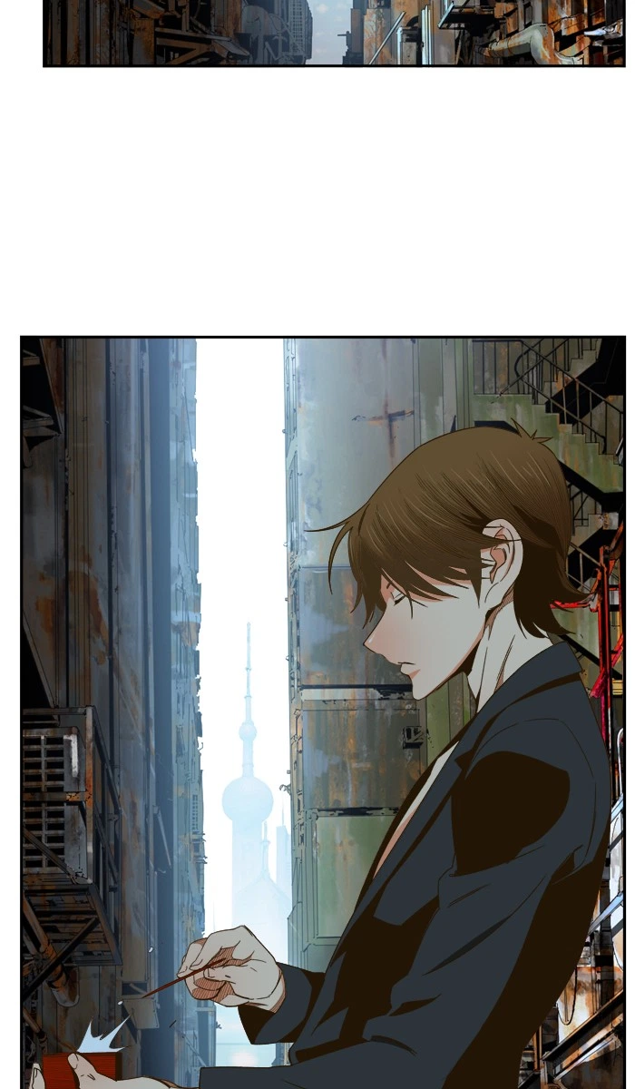 The God of High School Chapter 414 — page 39