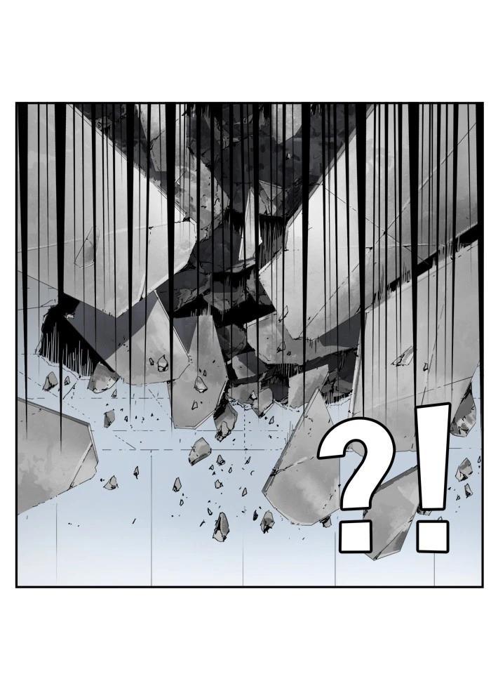 The God of High School Chapter 414 — page 50