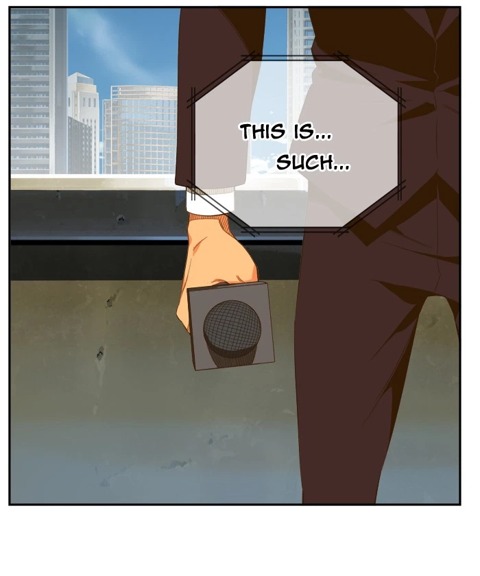 The God of High School Chapter 414 — page 81