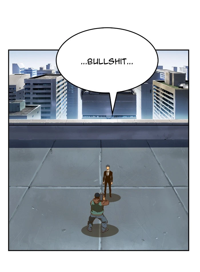 The God of High School Chapter 414 — page 82