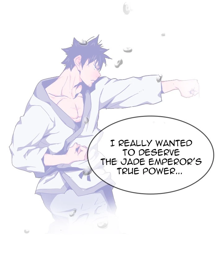 The God of High School Chapter 414 — page 88