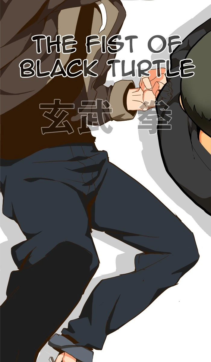 The God of High School Chapter 414 — page 92