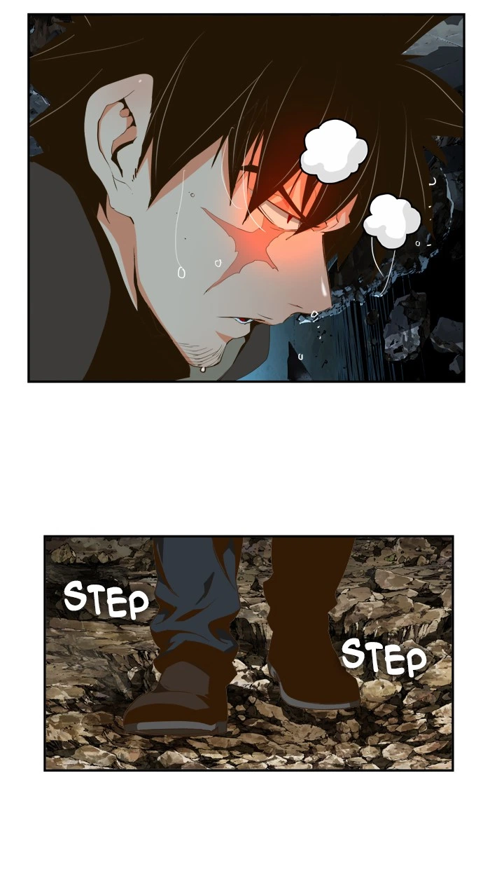 The God of High School Chapter 414 — page 102