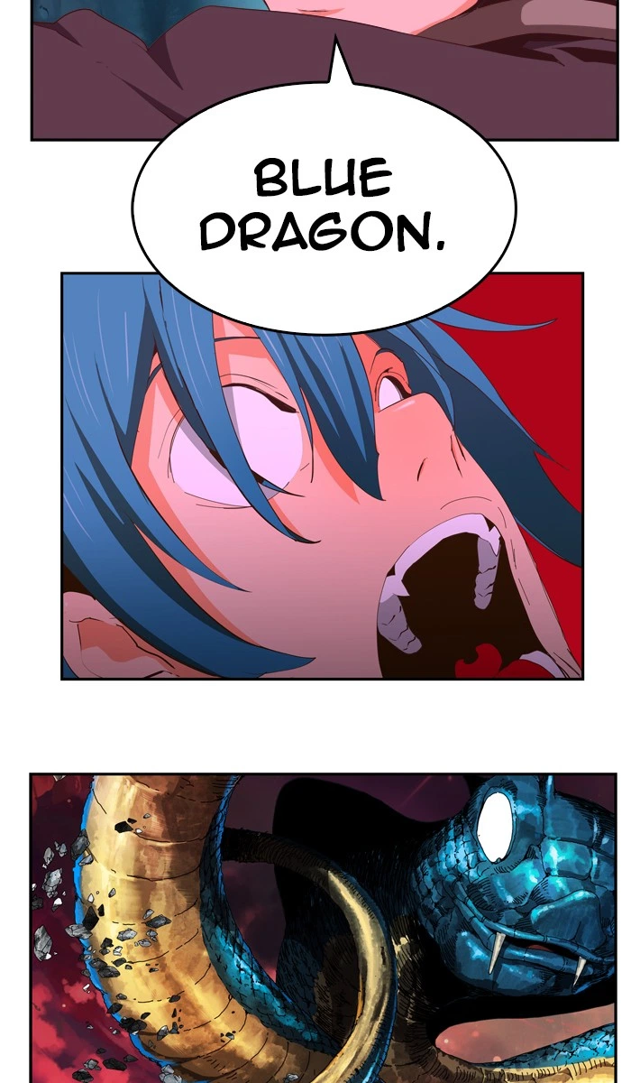 The God of High School Chapter 414 — page 108