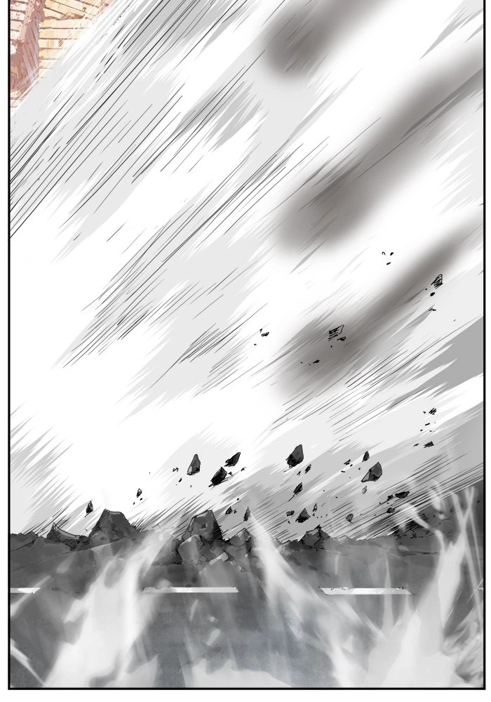 The God of High School Chapter 414 — page 112