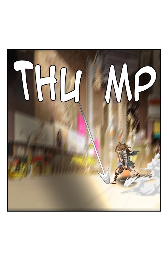 The God of High School Chapter 415 — page 65