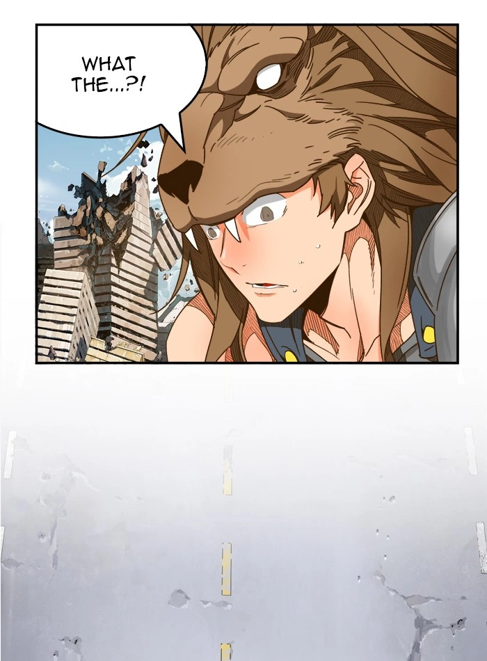 The God of High School Chapter 415 — page 66
