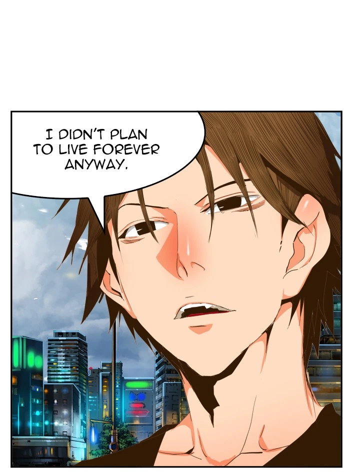 The God of High School Chapter 415 — page 80