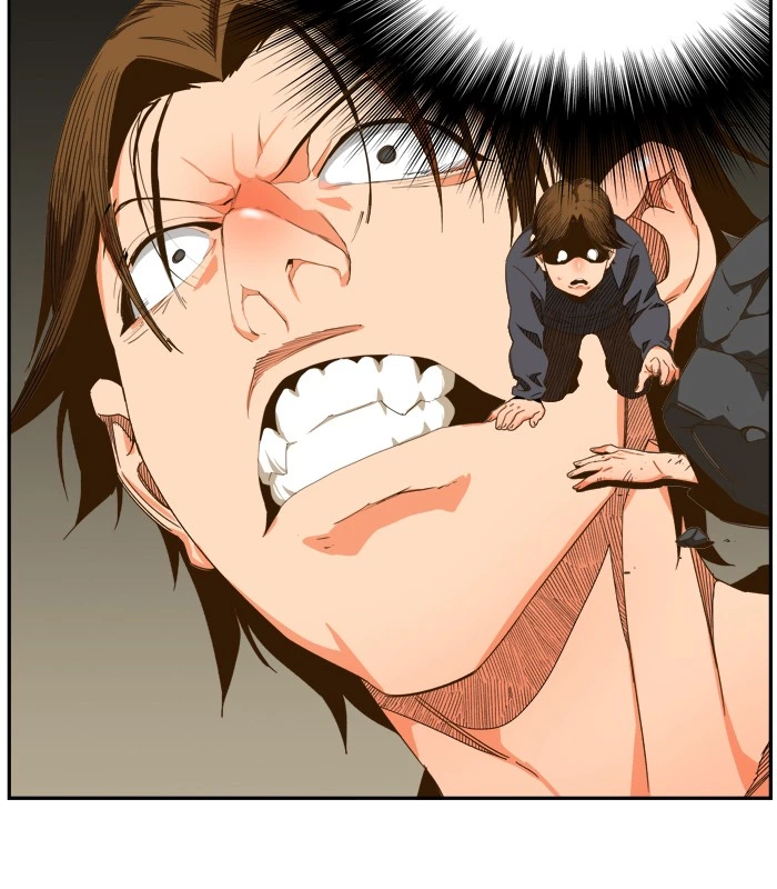 The God of High School Chapter 415 — page 89