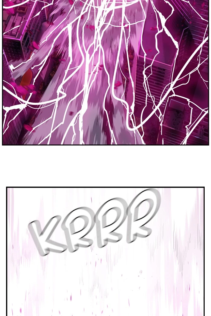 The God of High School Chapter 415 — page 104