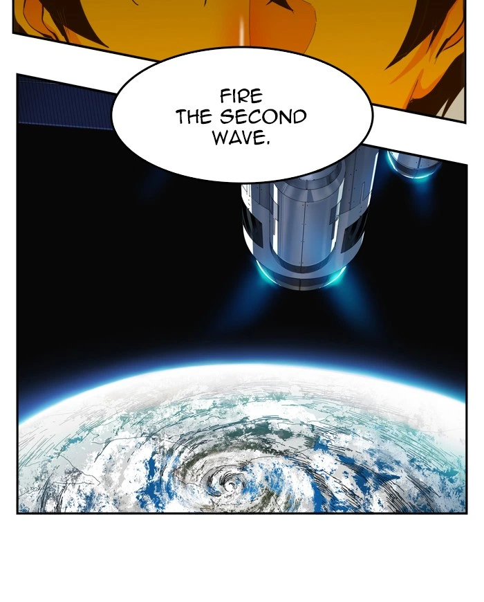 The God of High School Chapter 415 — page 108