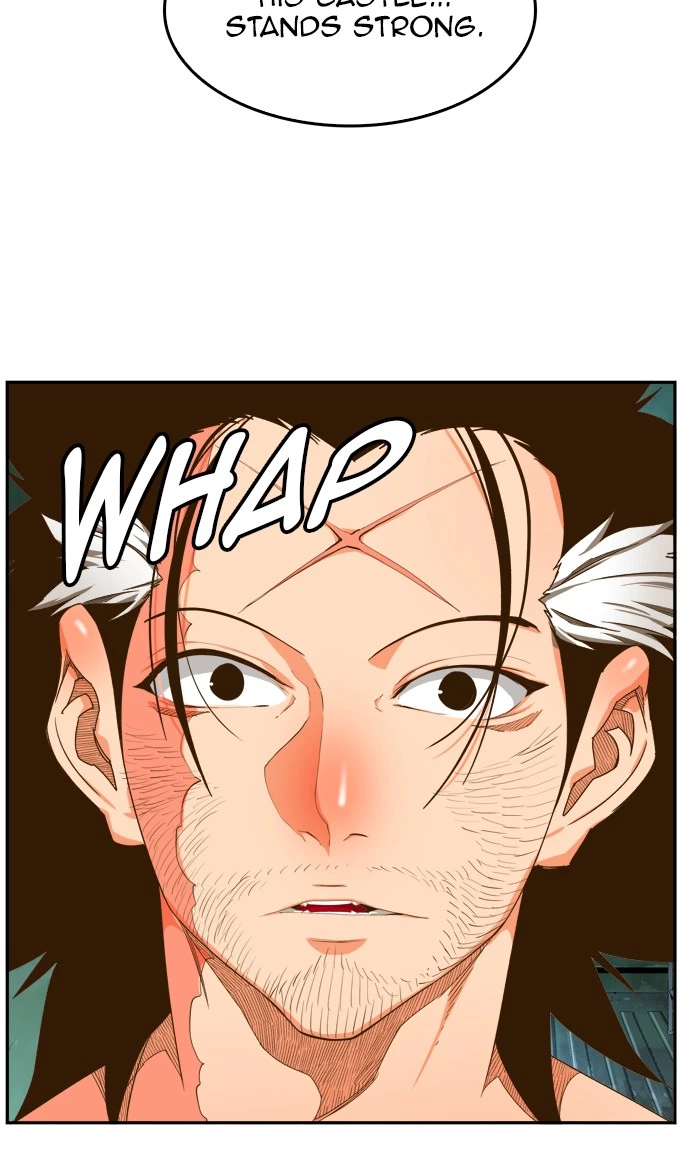 The God of High School Chapter 416 — page 67