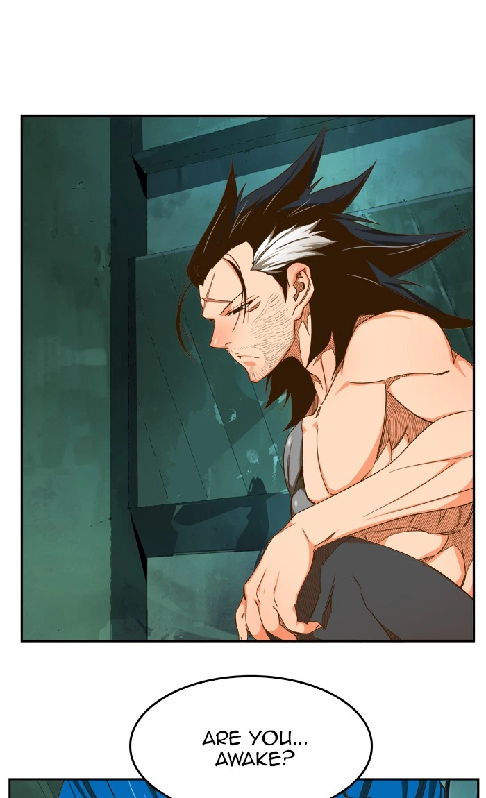 The God of High School Chapter 416 — page 68